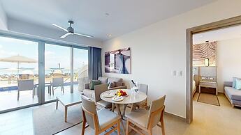 Royalton CHIC Antigua, An Autograph Collection All-Inclusive Resort – 