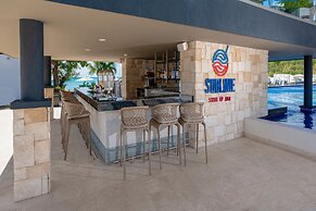 Royalton CHIC Antigua, An Autograph Collection All-Inclusive Resort – 