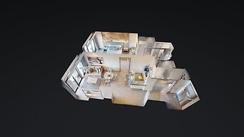 Royalton CHIC Antigua, An Autograph Collection All-Inclusive Resort – 