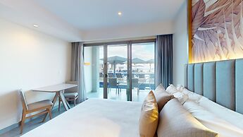 Royalton CHIC Antigua, An Autograph Collection All-Inclusive Resort – 