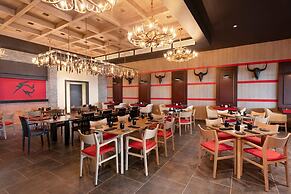 Royalton CHIC Antigua, An Autograph Collection All-Inclusive Resort – 