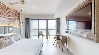 Royalton CHIC Antigua, An Autograph Collection All-Inclusive Resort – 