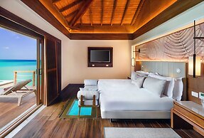 Royalton CHIC Antigua, An Autograph Collection All-Inclusive Resort – 