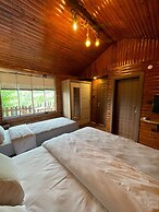 Karadeniz Kus Cenneti Otel