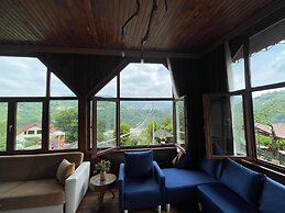 Karadeniz Kus Cenneti Otel