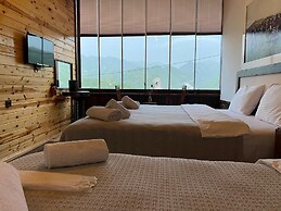 Karadeniz Kus Cenneti Otel