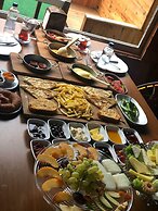 Karadeniz Kus Cenneti Otel