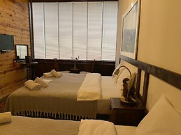 Karadeniz Kus Cenneti Otel