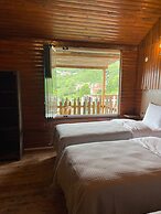 Karadeniz Kus Cenneti Otel