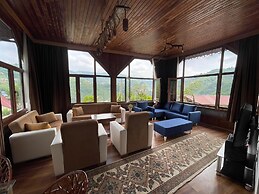 Karadeniz Kus Cenneti Otel