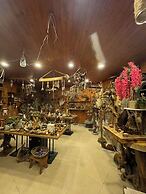 Karadeniz Kus Cenneti Otel