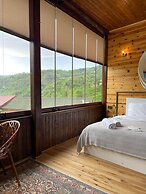 Karadeniz Kus Cenneti Otel