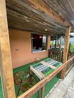 Karadeniz Kus Cenneti Otel