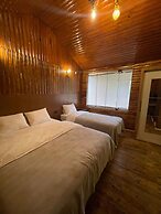 Karadeniz Kus Cenneti Otel