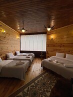 Karadeniz Kus Cenneti Otel