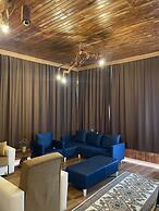 Karadeniz Kus Cenneti Otel