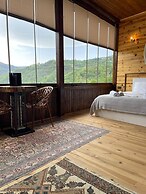 Karadeniz Kus Cenneti Otel