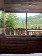 Karadeniz Kus Cenneti Otel