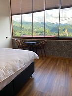 Karadeniz Kus Cenneti Otel