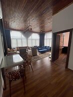 Karadeniz Kus Cenneti Otel