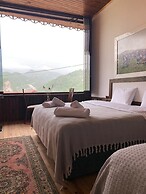 Karadeniz Kus Cenneti Otel