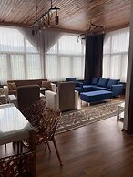 Karadeniz Kus Cenneti Otel