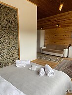 Karadeniz Kus Cenneti Otel