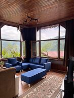 Karadeniz Kus Cenneti Otel