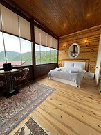 Karadeniz Kus Cenneti Otel