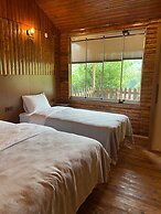 Karadeniz Kus Cenneti Otel