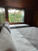 Karadeniz Kus Cenneti Otel