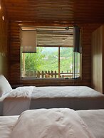 Karadeniz Kus Cenneti Otel