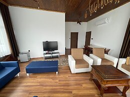 Karadeniz Kus Cenneti Otel