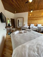 Karadeniz Kus Cenneti Otel