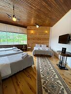 Karadeniz Kus Cenneti Otel