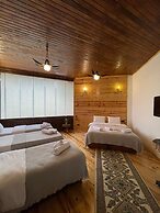 Karadeniz Kus Cenneti Otel