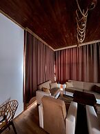 Karadeniz Kus Cenneti Otel