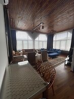 Karadeniz Kus Cenneti Otel