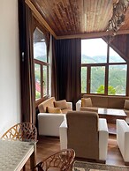 Karadeniz Kus Cenneti Otel