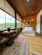 Karadeniz Kus Cenneti Otel