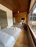 Karadeniz Kus Cenneti Otel