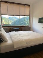 Karadeniz Kus Cenneti Otel