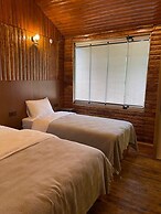 Karadeniz Kus Cenneti Otel