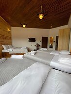 Karadeniz Kus Cenneti Otel