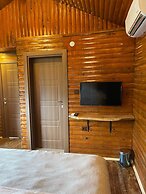 Karadeniz Kus Cenneti Otel