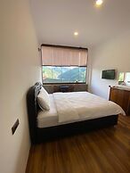 Karadeniz Kus Cenneti Otel