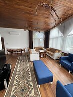 Karadeniz Kus Cenneti Otel