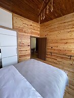 Karadeniz Kus Cenneti Otel