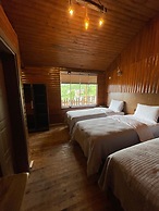 Karadeniz Kus Cenneti Otel