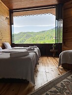 Karadeniz Kus Cenneti Otel